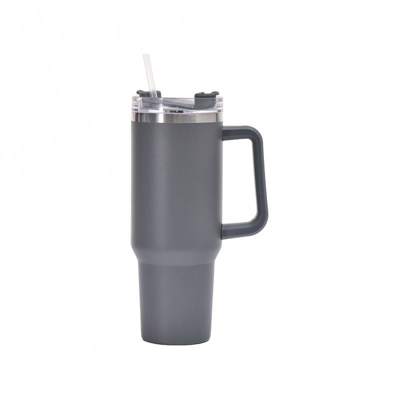 1200ML Large Capacity Thermos Cup