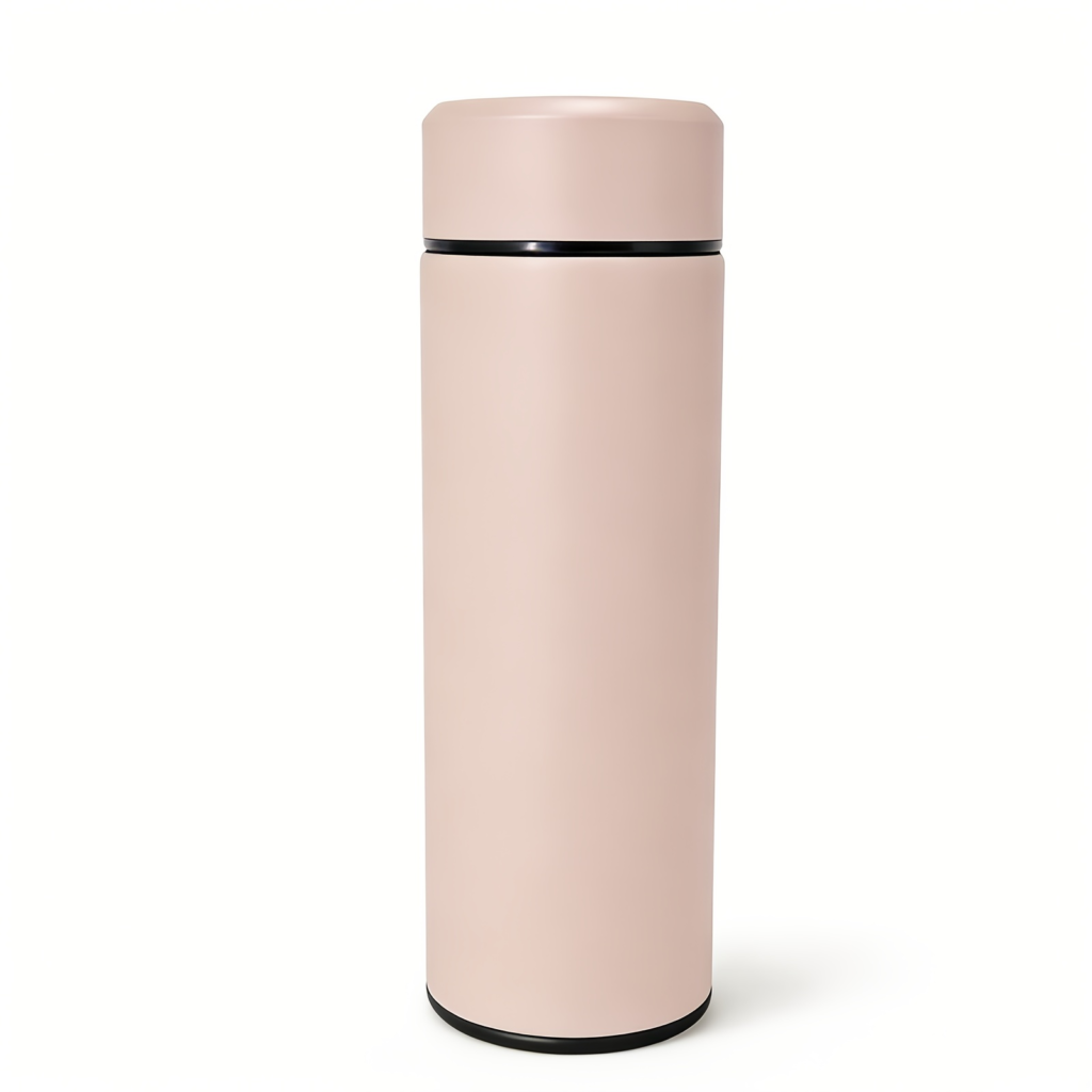 500ml slim stainless steel vacuum flask