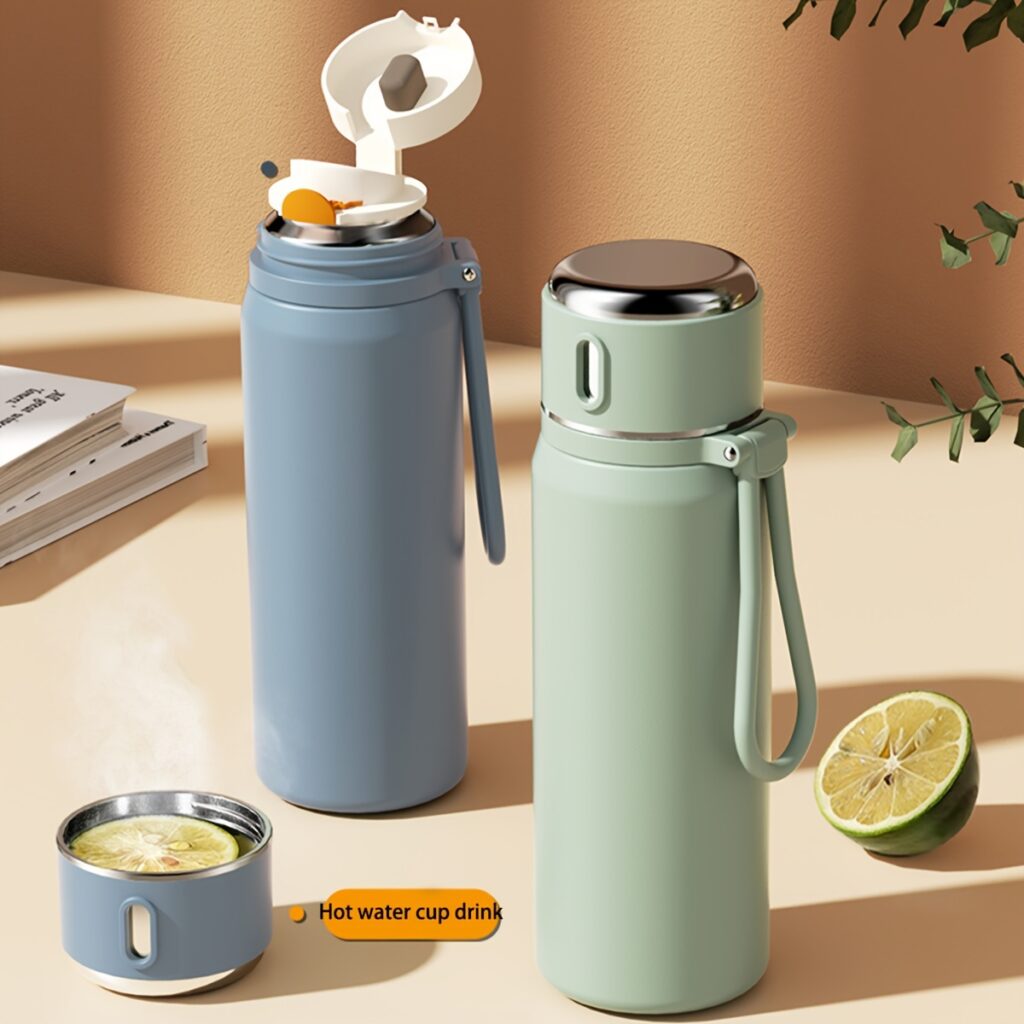 LatchSip 450 Business Sports Bottle - image 1