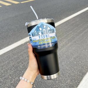ChillArc 900 Large Ice Straw Tumbler - image 1