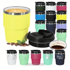 MiniBrew 180 Vacuum Coffee Mug - image 1