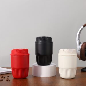 GripBrew 380/510 Vacuum Travel Mug image 1