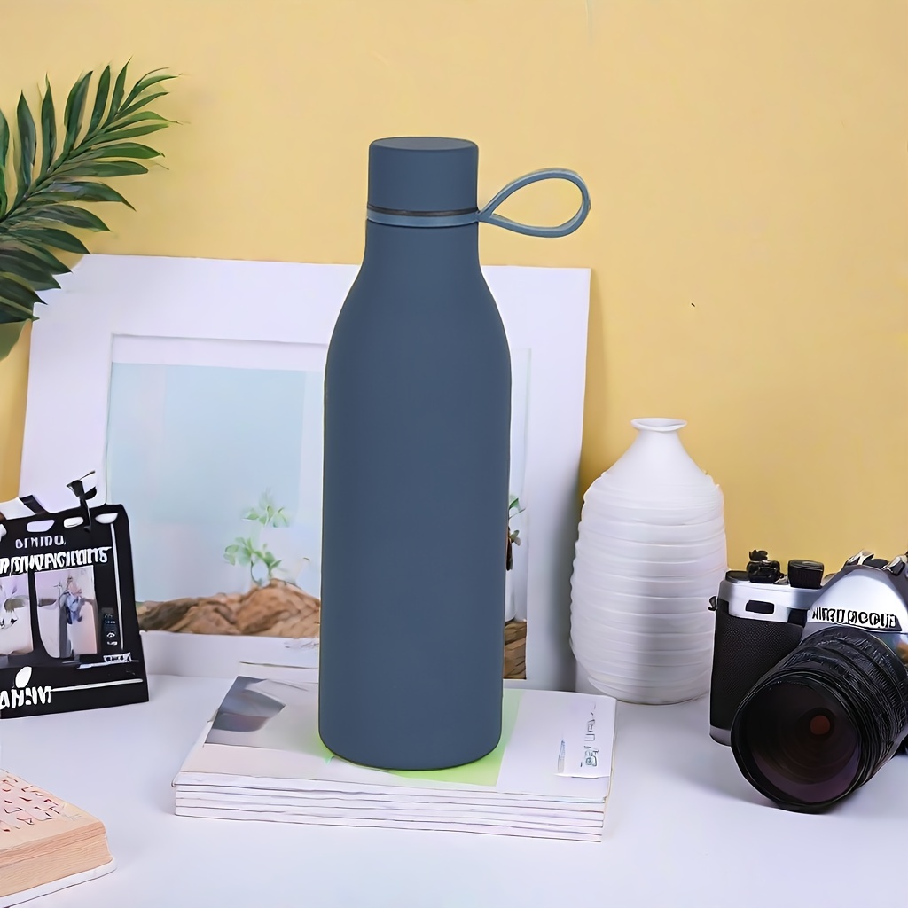 NarrowCarry 500 Vacuum Sports Bottle