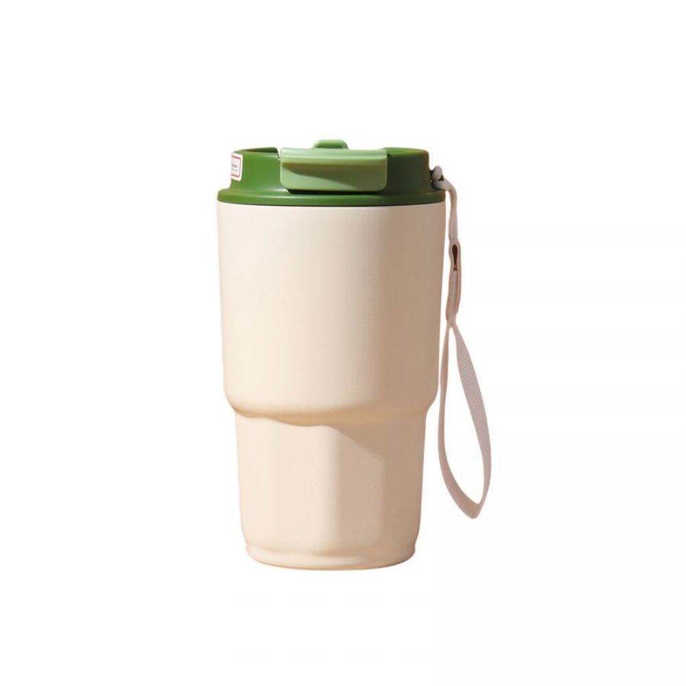 SleekGo 450 Thermal Travel Mug image 1