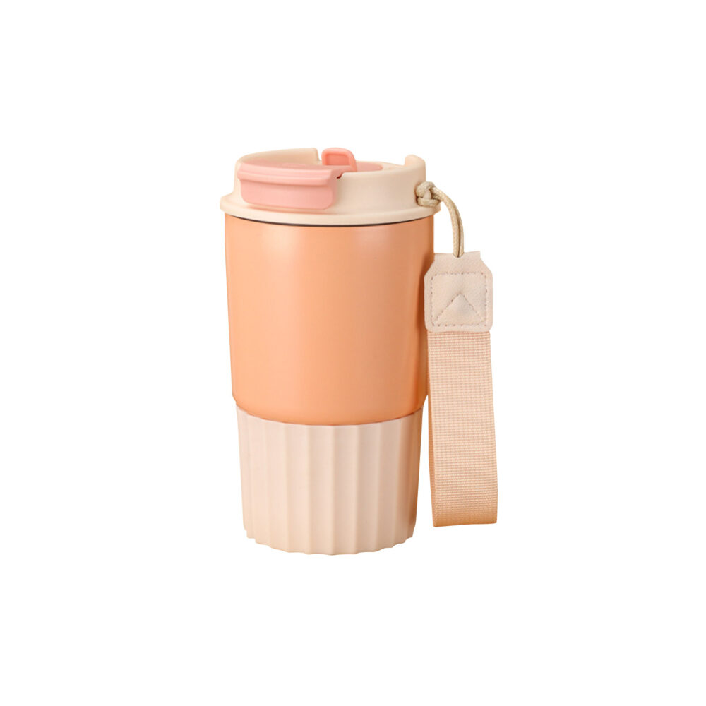 OctaRope Direct-Drink Insulated Mug image 1