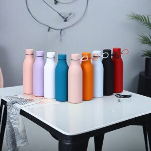 NarrowCarry 500 Vacuum Sports Bottle