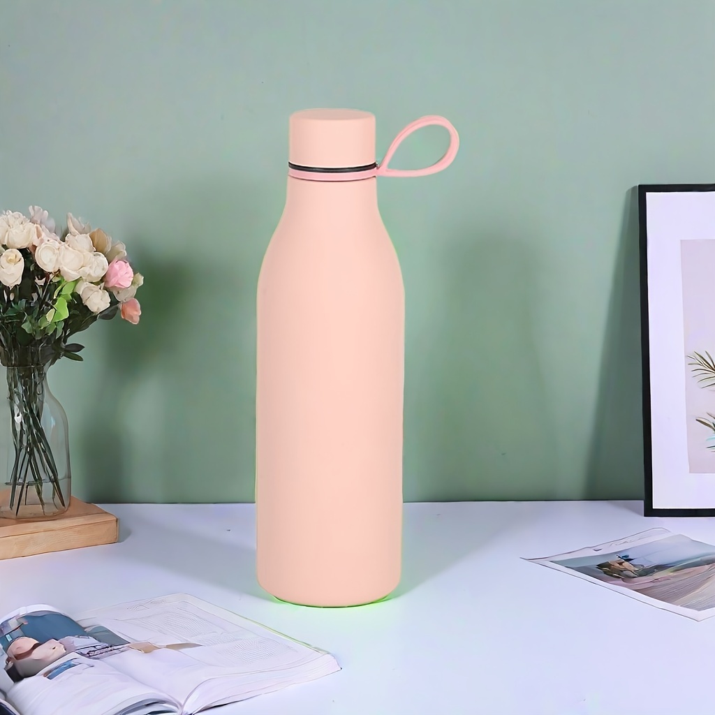 NarrowCarry 500 Vacuum Sports Bottle
