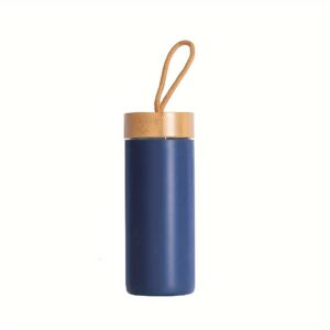 BambooGuard 16 Borosilicate Glass Bottle image 1