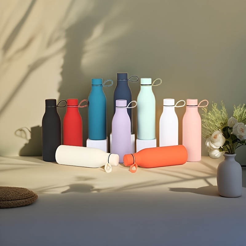 NarrowCarry 500 Vacuum Sports Bottle