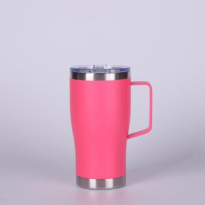 TrailGrip 20 Vacuum Handle Travel Mug image 1