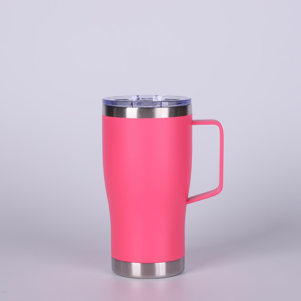 TrailGrip 20 Vacuum Handle Travel Mug image 1