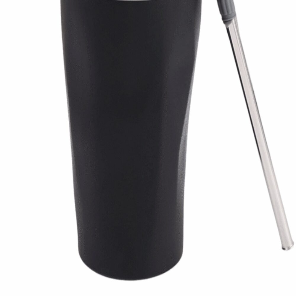 ModeSip 600 Vacuum Straw Travel Tumbler image 3