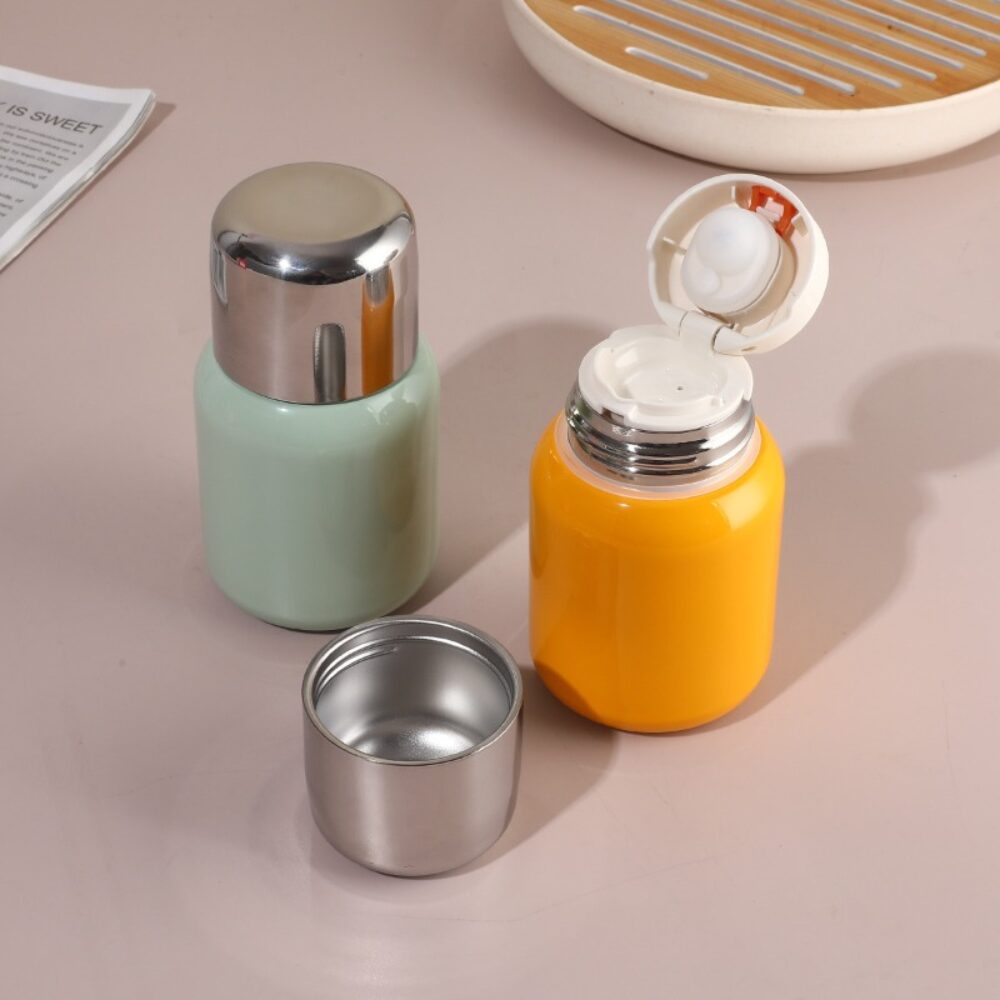 CampFit 320 Vacuum Coffee Mug image 1