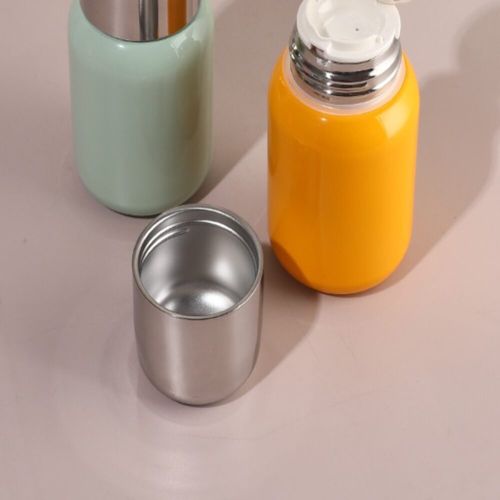 CampFit 320 Vacuum Coffee Mug image 3
