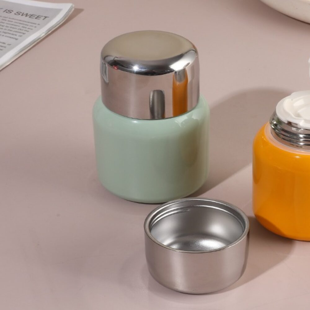 CampFit 320 Vacuum Coffee Mug image 4