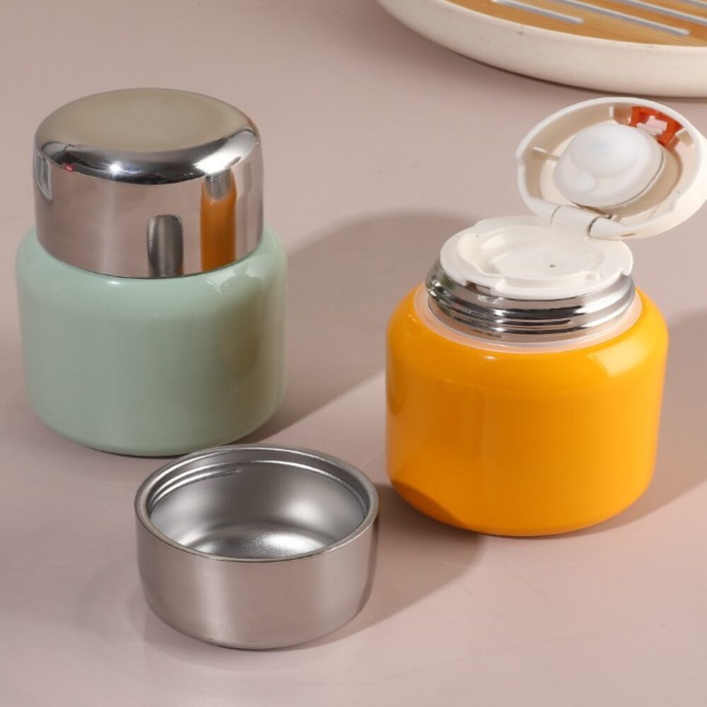 CampFit 320 Vacuum Coffee Mug image 6