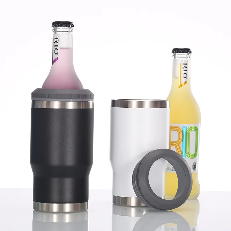 CanChill 14oz 4-in-1 Can Cooler Tumbler - view 1