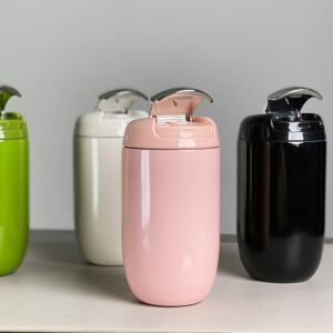 GooseShell 360ml Vacuum Travel Coffee Cup