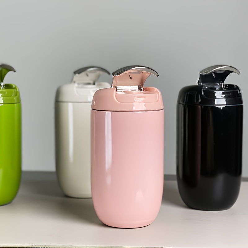 GooseShell 360ml Vacuum Travel Coffee Cup