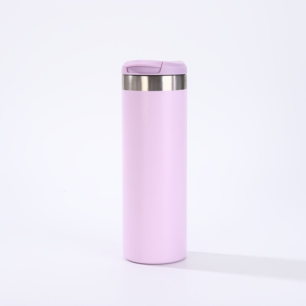 PopFlow 600 One-Touch Sports Tumbler image 1
