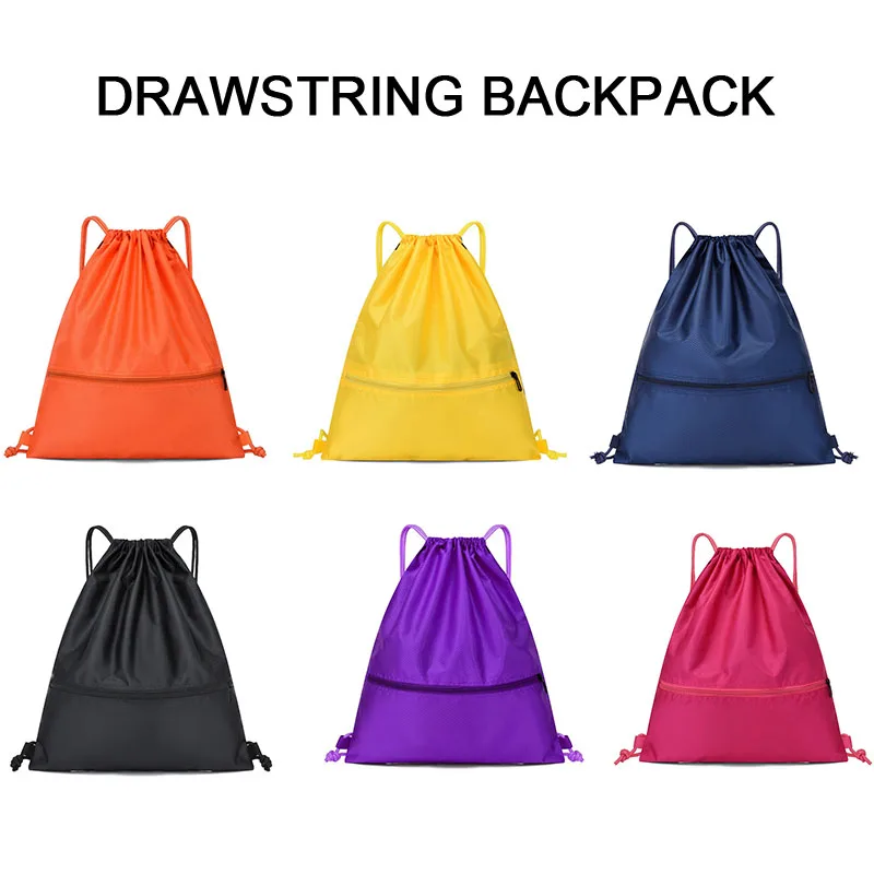 DrawEase LSD03 Promotional String Backpack
