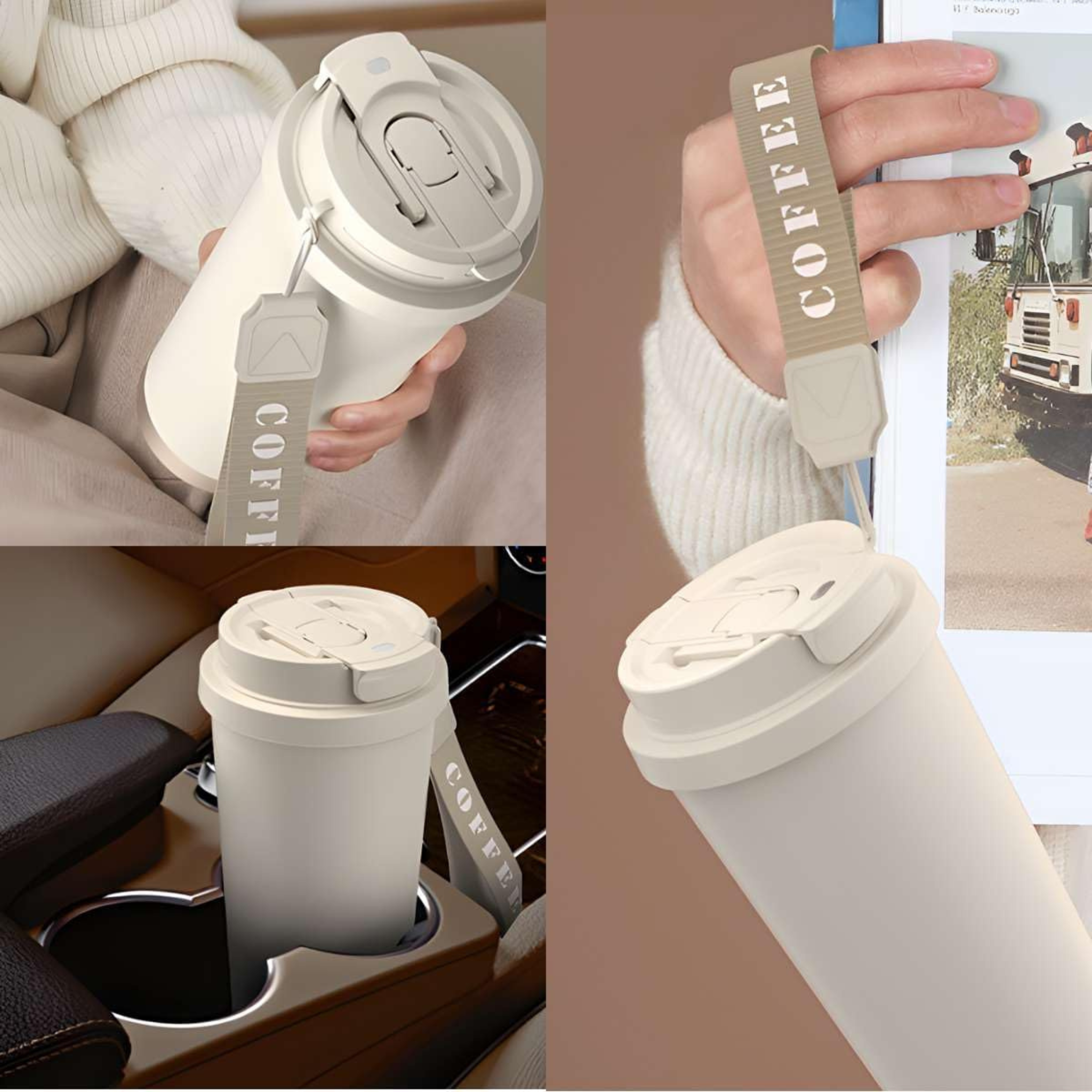 EventSeal 17.92 Anti-Slip Thermal Mug - Image 2