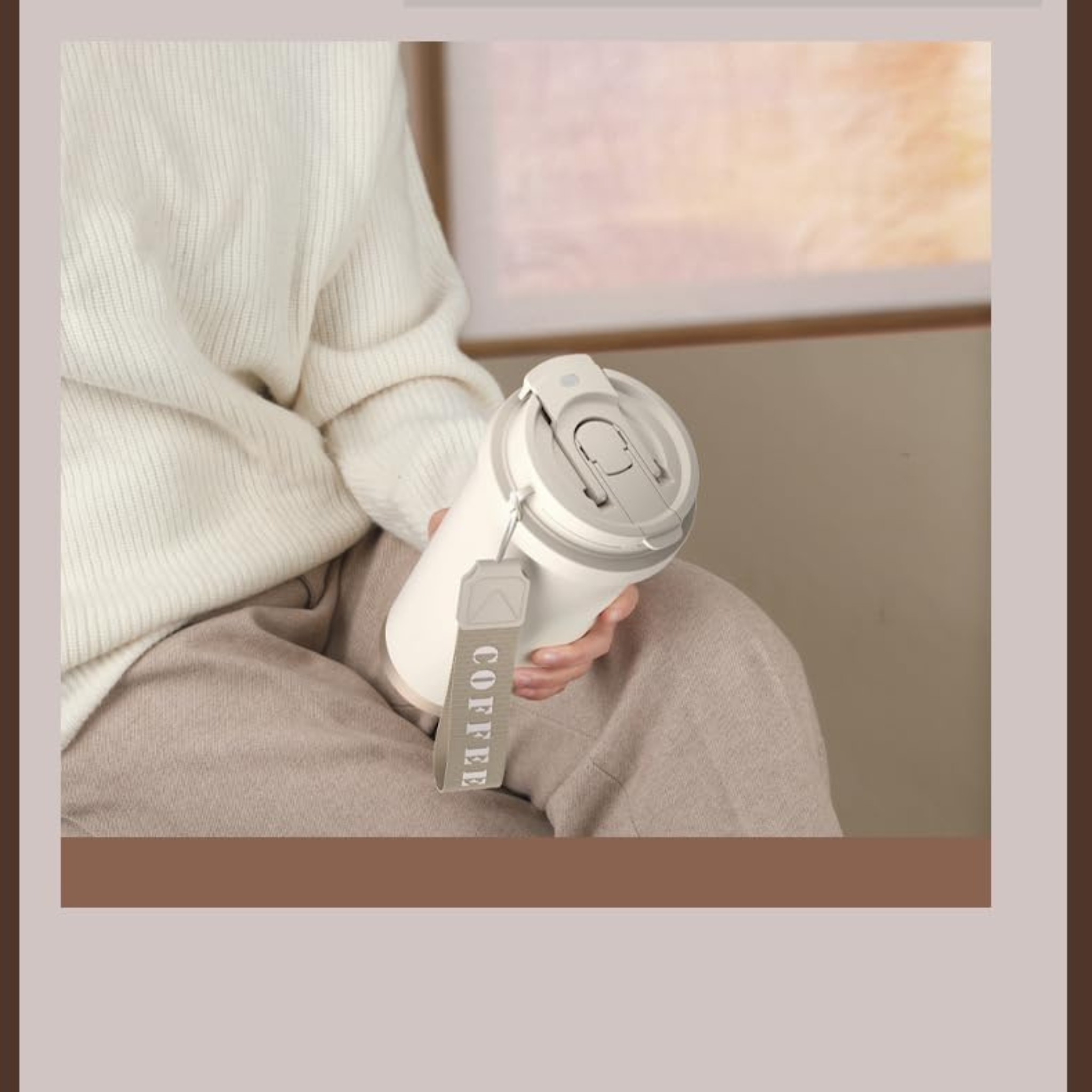 EventSeal 17.92 Anti-Slip Thermal Mug - Image 4