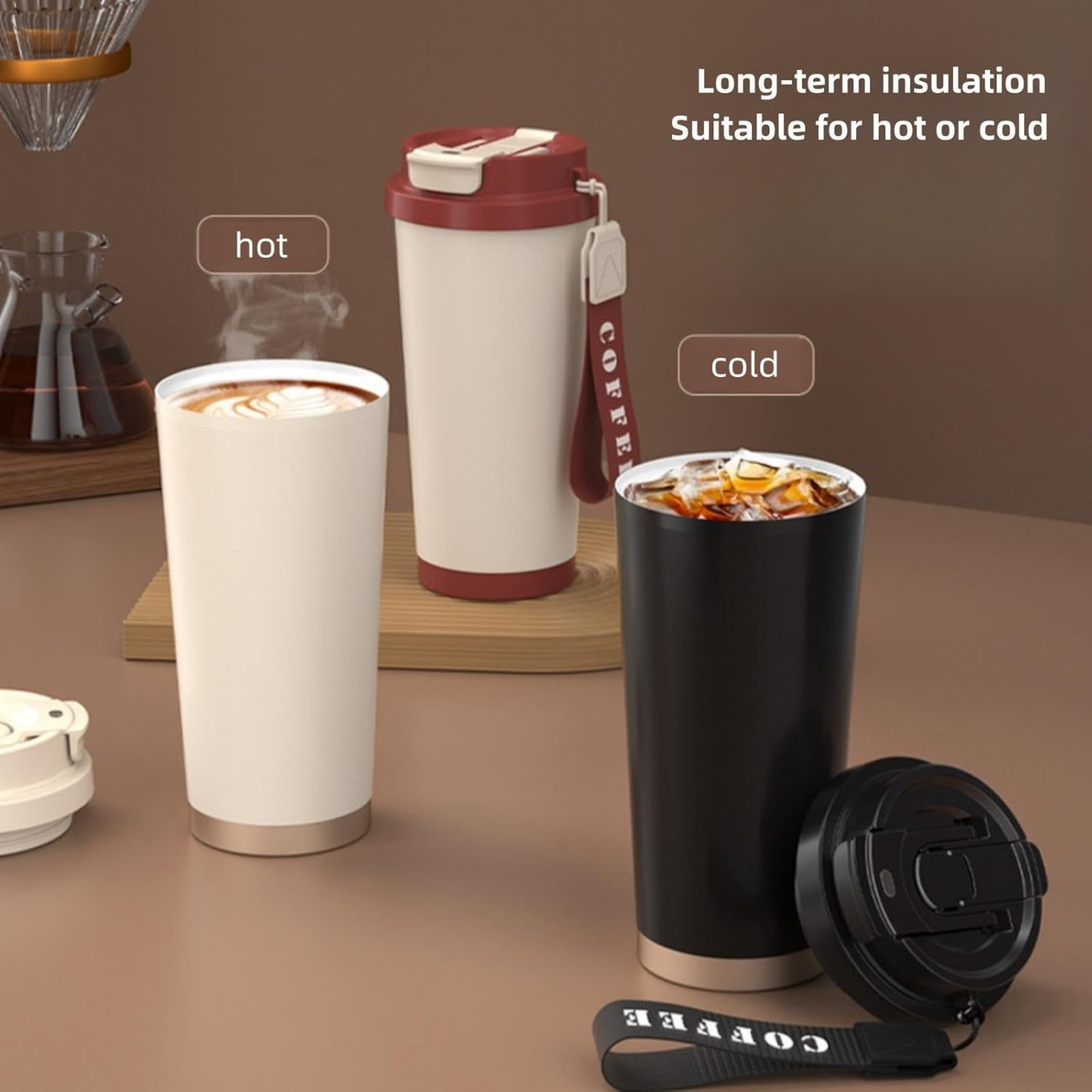 EventSeal 17.92 Anti-Slip Thermal Mug - Image 5