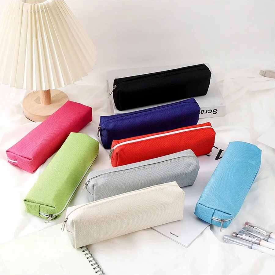 FlexCase Fabric Pencil Pouch - view 1