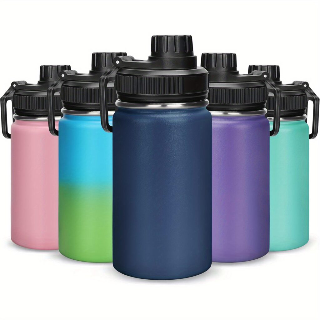TrailLite 400 Vacuum Sports Bottle