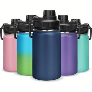 TrailLite 400 Vacuum Sports Bottle