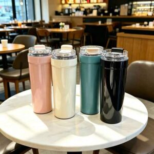 GripSeal 550 Non-Slip Travel Mug