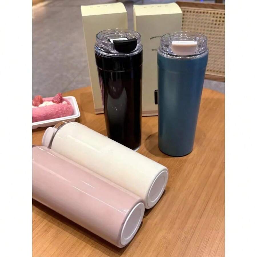 GripSeal 550 Non-Slip Travel Mug - Image 2