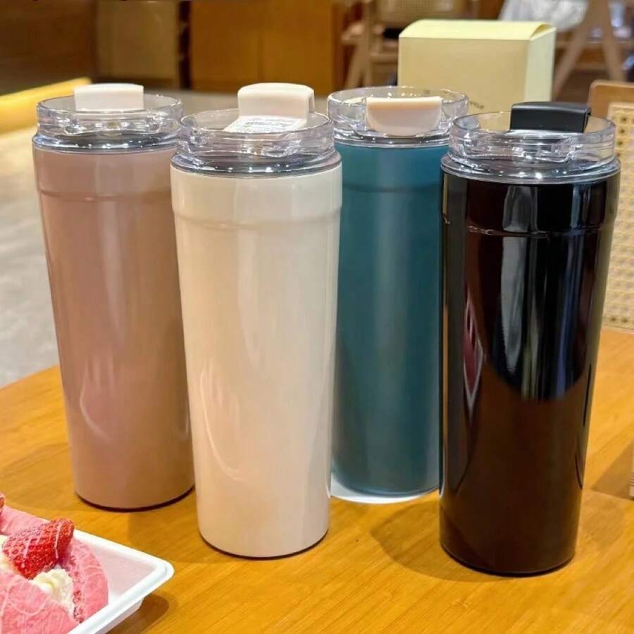 GripSeal 550 Non-Slip Travel Mug - Image 3