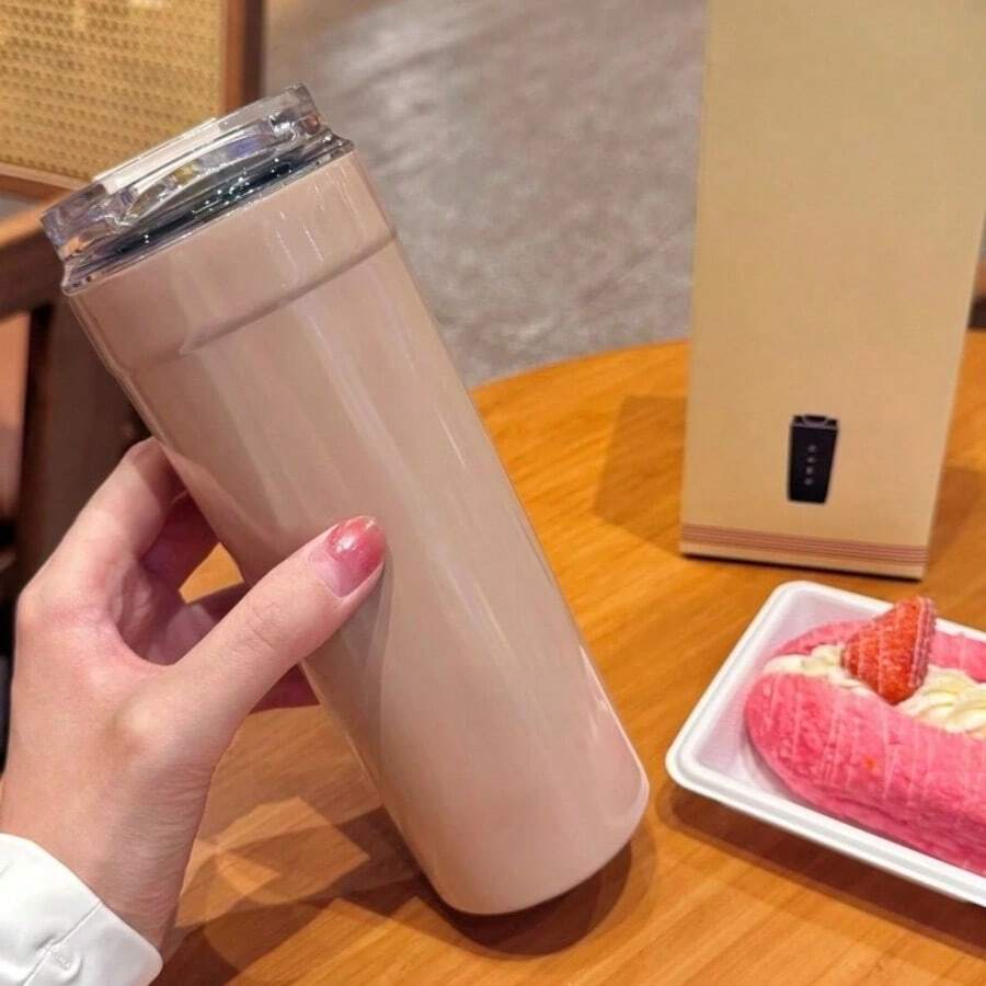 GripSeal 550 Non-Slip Travel Mug - Image 5