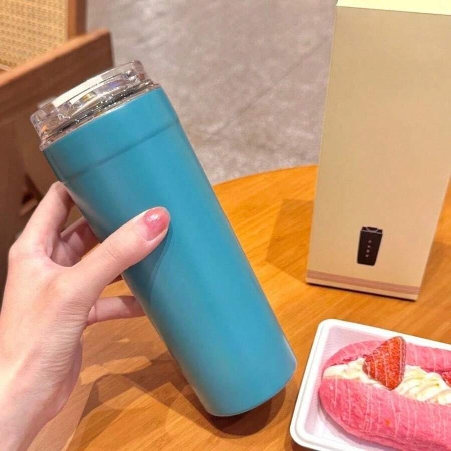 GripSeal 550 Non-Slip Travel Mug - Image 6