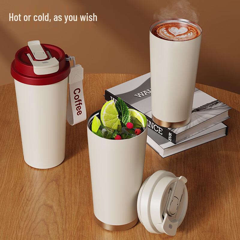 ScaleSip 12 Mini Insulated Car Cup