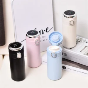 LumiFlip 320/420 Smart Temperature Flask