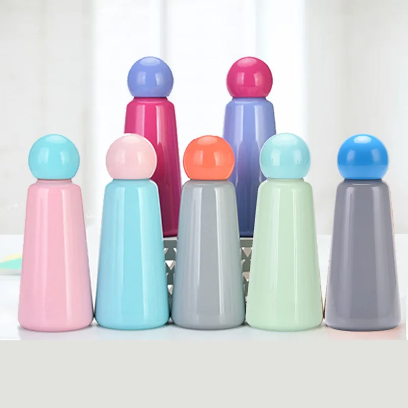 OrbSip 500ml Vacuum Kids Bottle - view 1