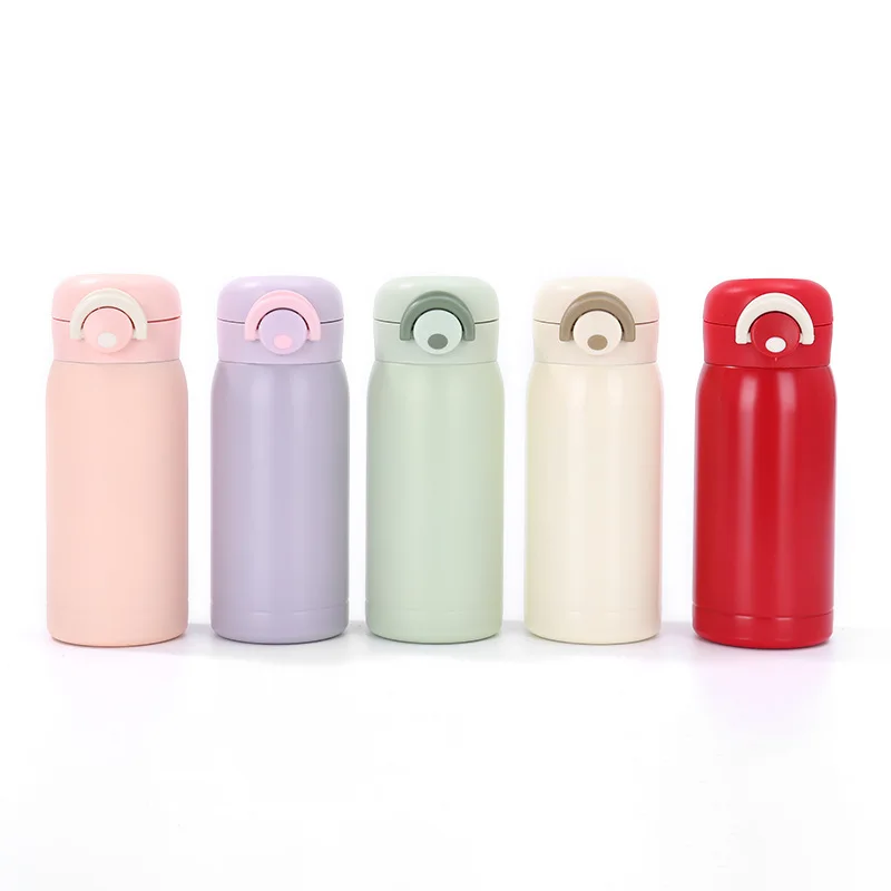 PocketFlip 200ml Mini Vacuum Flask - view 1