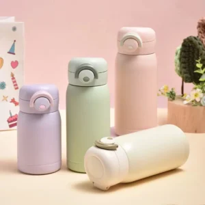 PocketTherm 220/320ml Mini Vacuum Flask