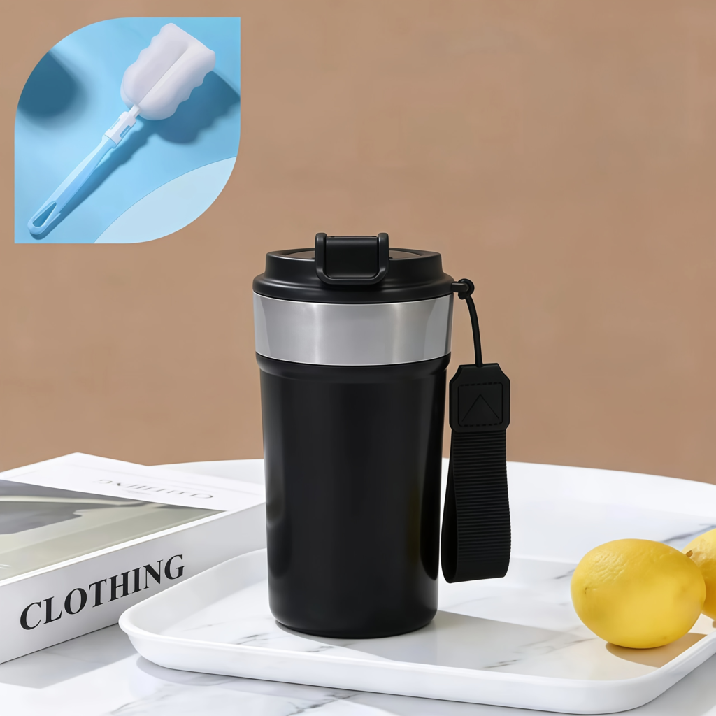 ThermoLock 530 Leakproof Travel Mug
