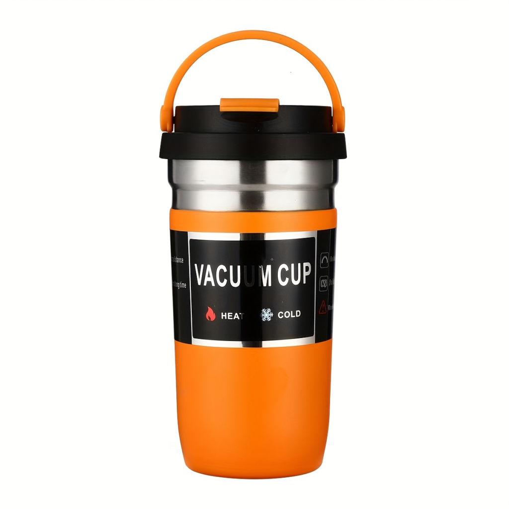 LiftLoop 550 Vacuum Coffee Cup - Image 1
