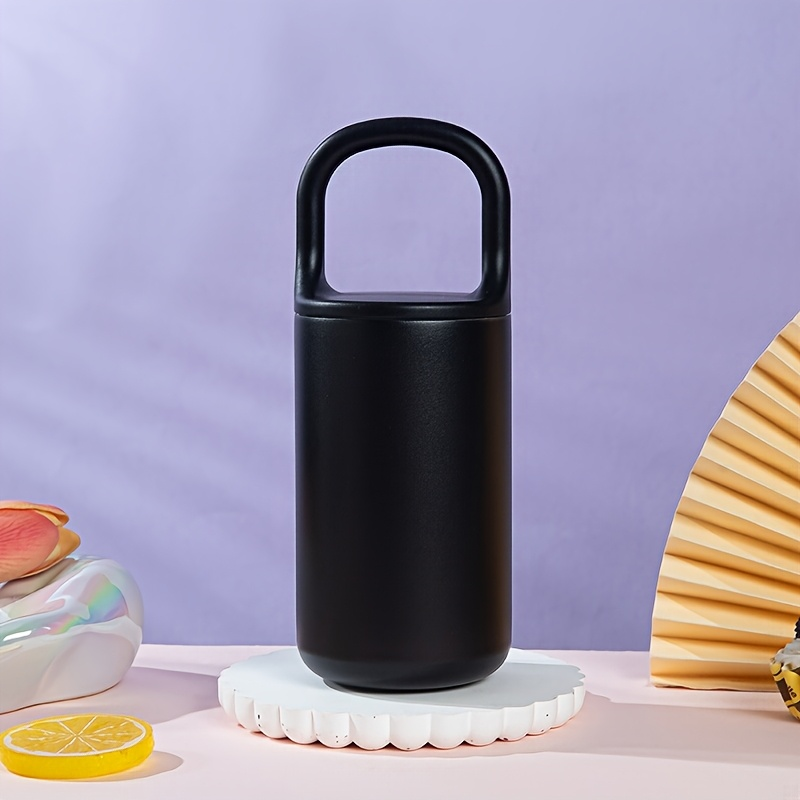 GlazeGrip 500 Ceramic Handle Mug - Image 1