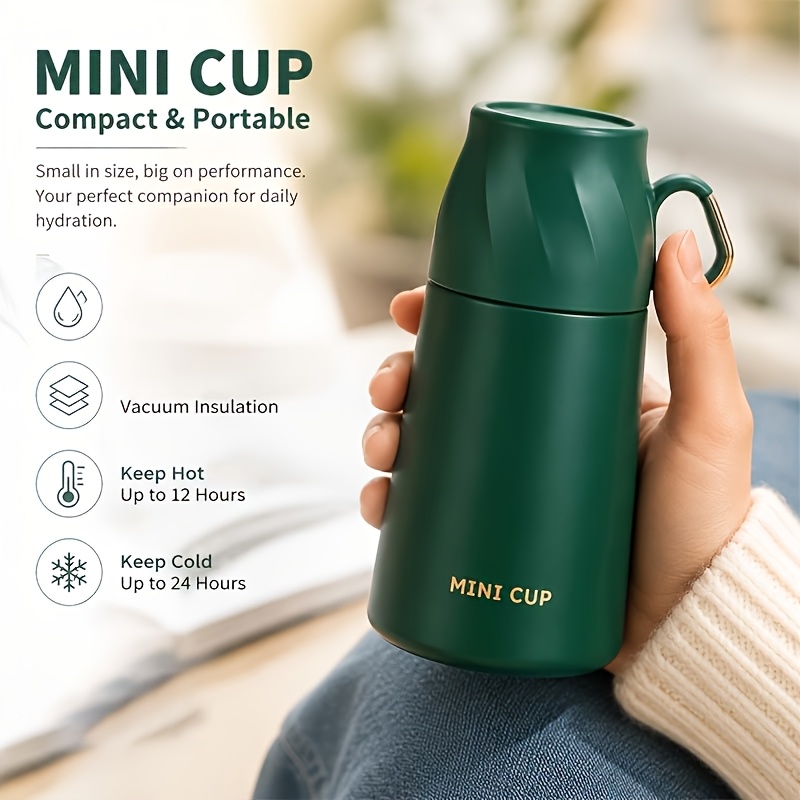ActiveTherm Portable Stainless Tumbler - Image 2