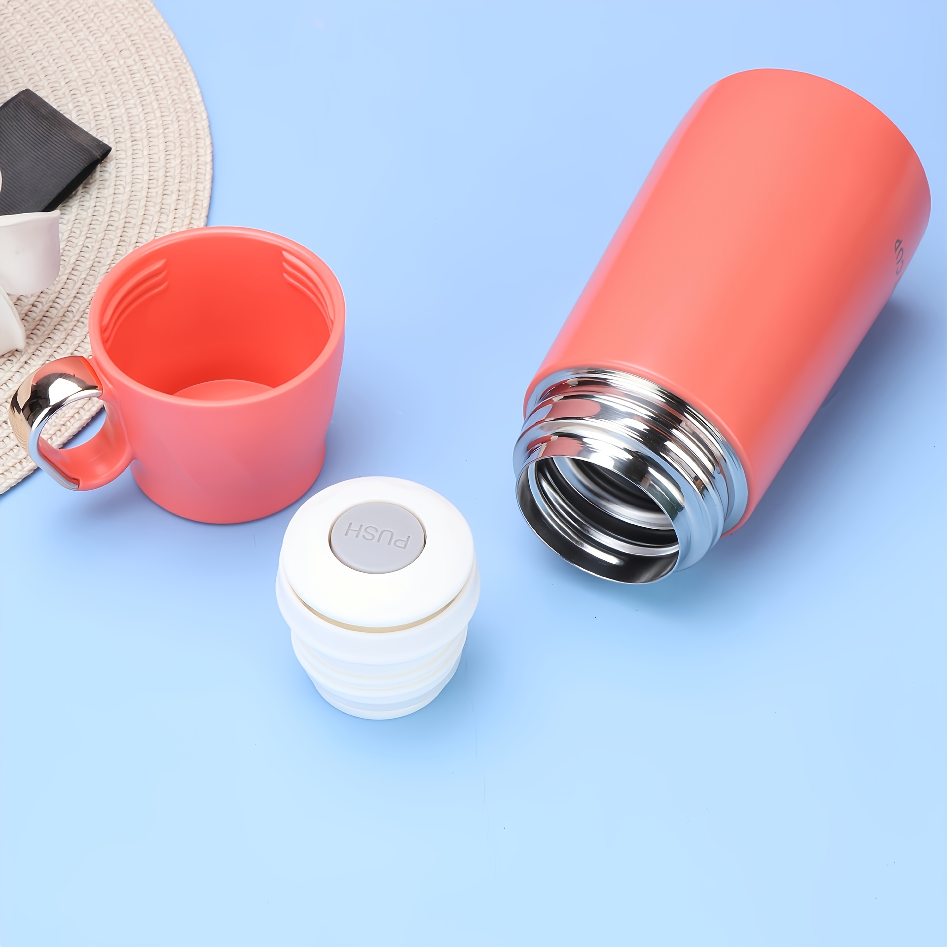 ActiveTherm Portable Stainless Tumbler - Image 4