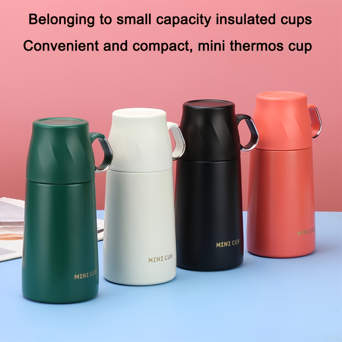 ActiveTherm Portable Stainless Tumbler - Image 5