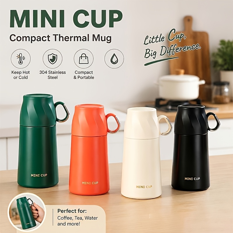 ActiveTherm Portable Stainless Tumbler - Image 6