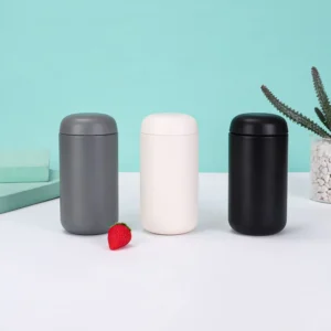 PureMini 400ml SUS316 Travel Mug