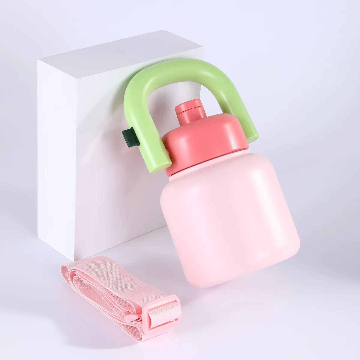 ColorPop 316 Kids Straw Thermos image 5
